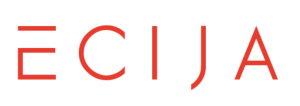 Ecija logo