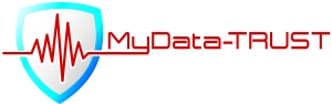 MyData-TRUST Logo